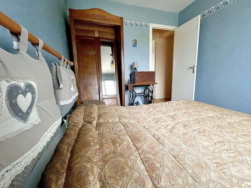 Châtelaillon, maison proche océan - photo 3