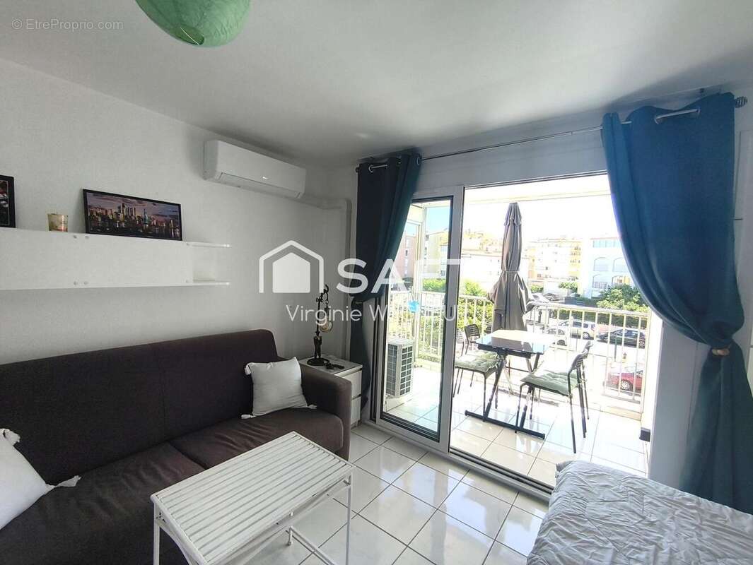 Photo 3 - Appartement à AGDE