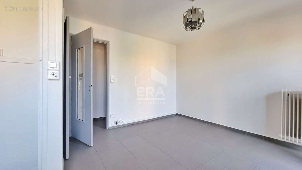 Appartement 37m² à nice - photo 5