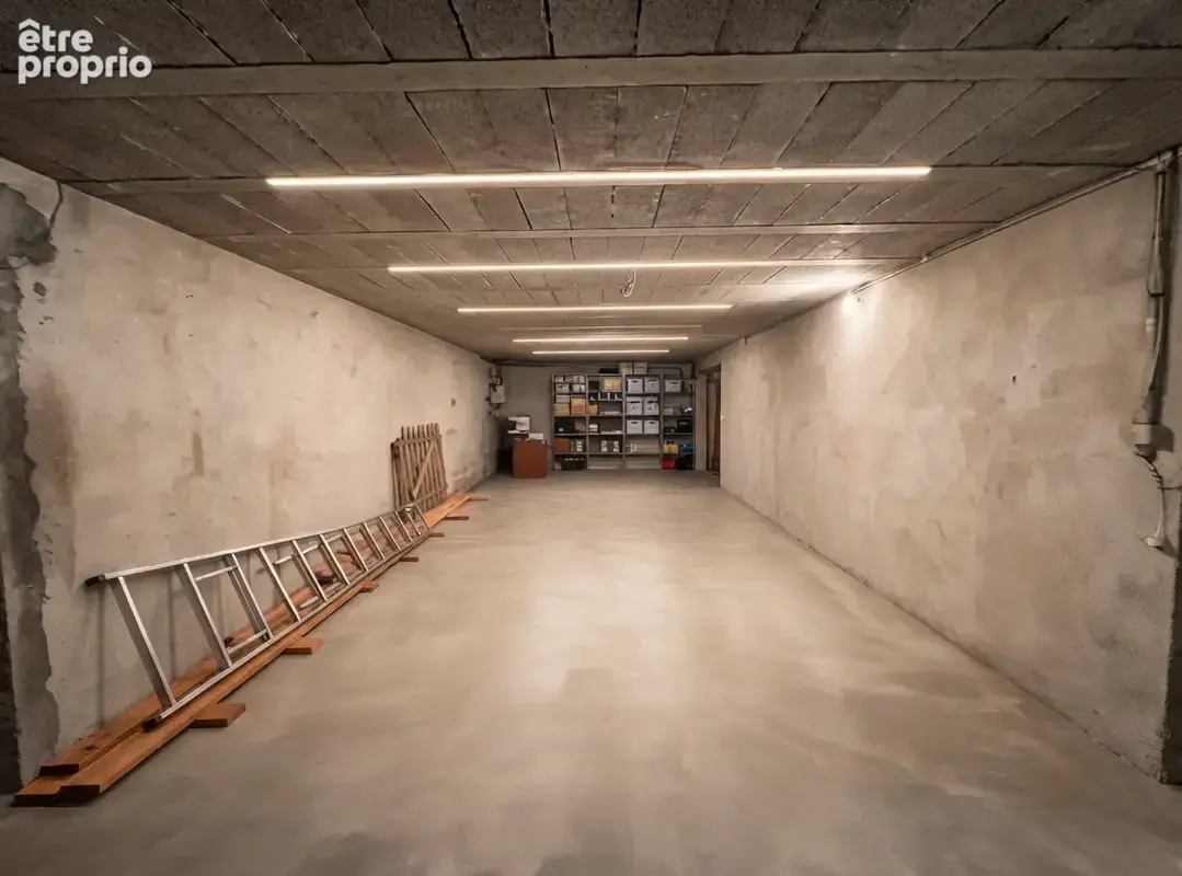 Villa plain pied - 4 chambres - photo 9