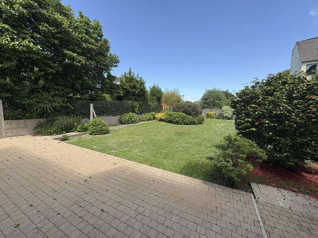 Maison à RIEC-SUR-BELON