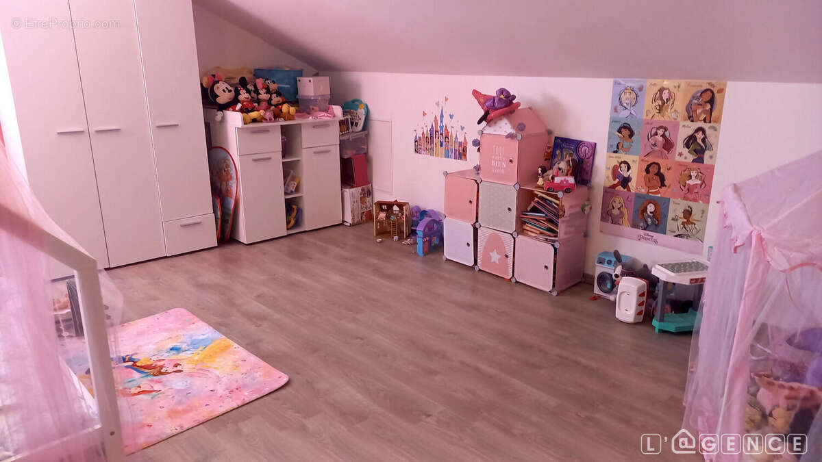 Maison à FRAIZE