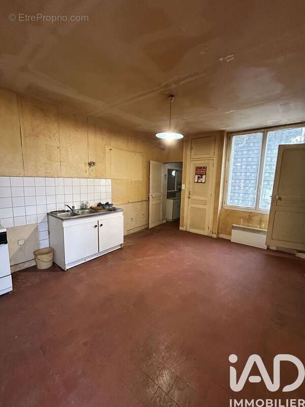 Photo 6 - Maison à LUNERY