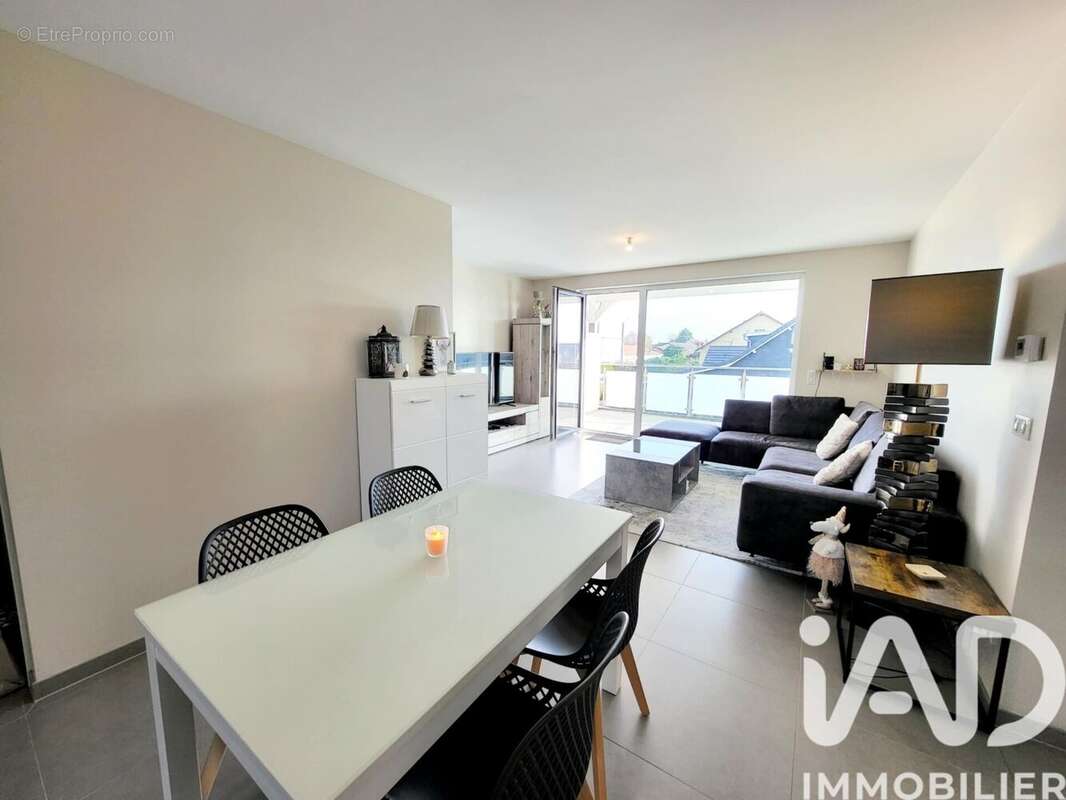 Photo 4 - Appartement à COSNES-ET-ROMAIN