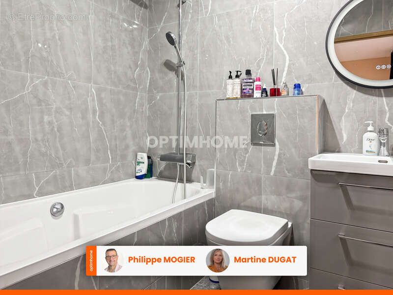 Maison à SAINT-GERMAIN-DES-FOSSES