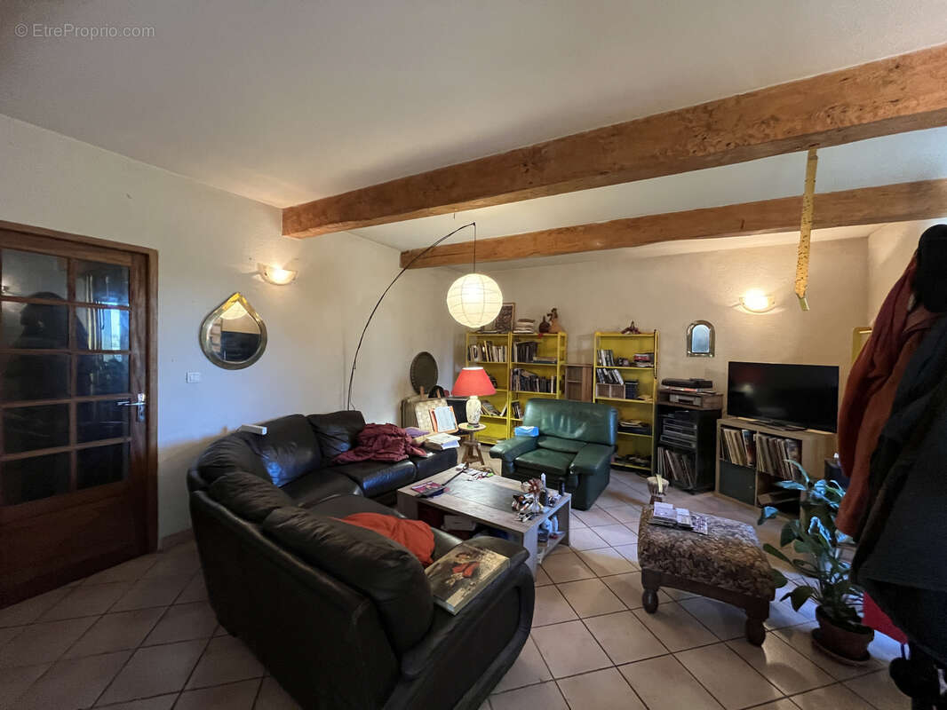 Maison à AUCH