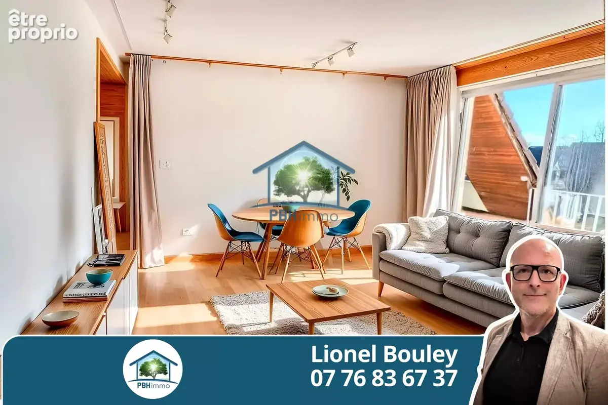 OSTWALD (67) - Appartement T3 de 72 m² au 3ème et dernier étage avec ascenseur et terrasse - photo 26