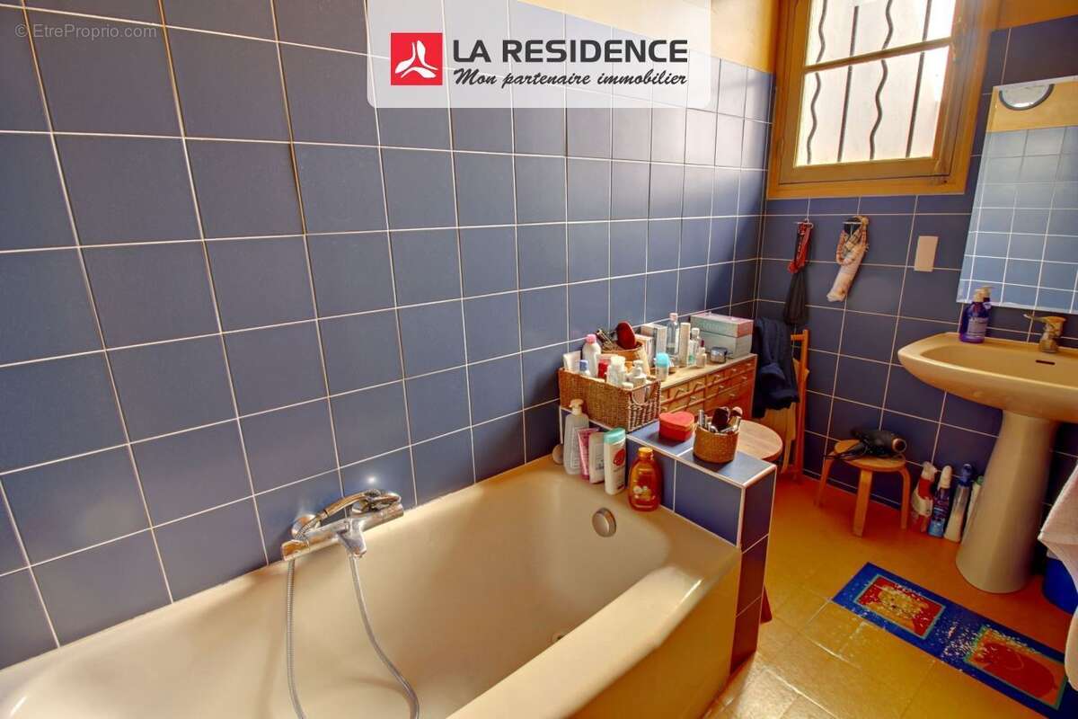 Maison à CONFLANS-SAINTE-HONORINE