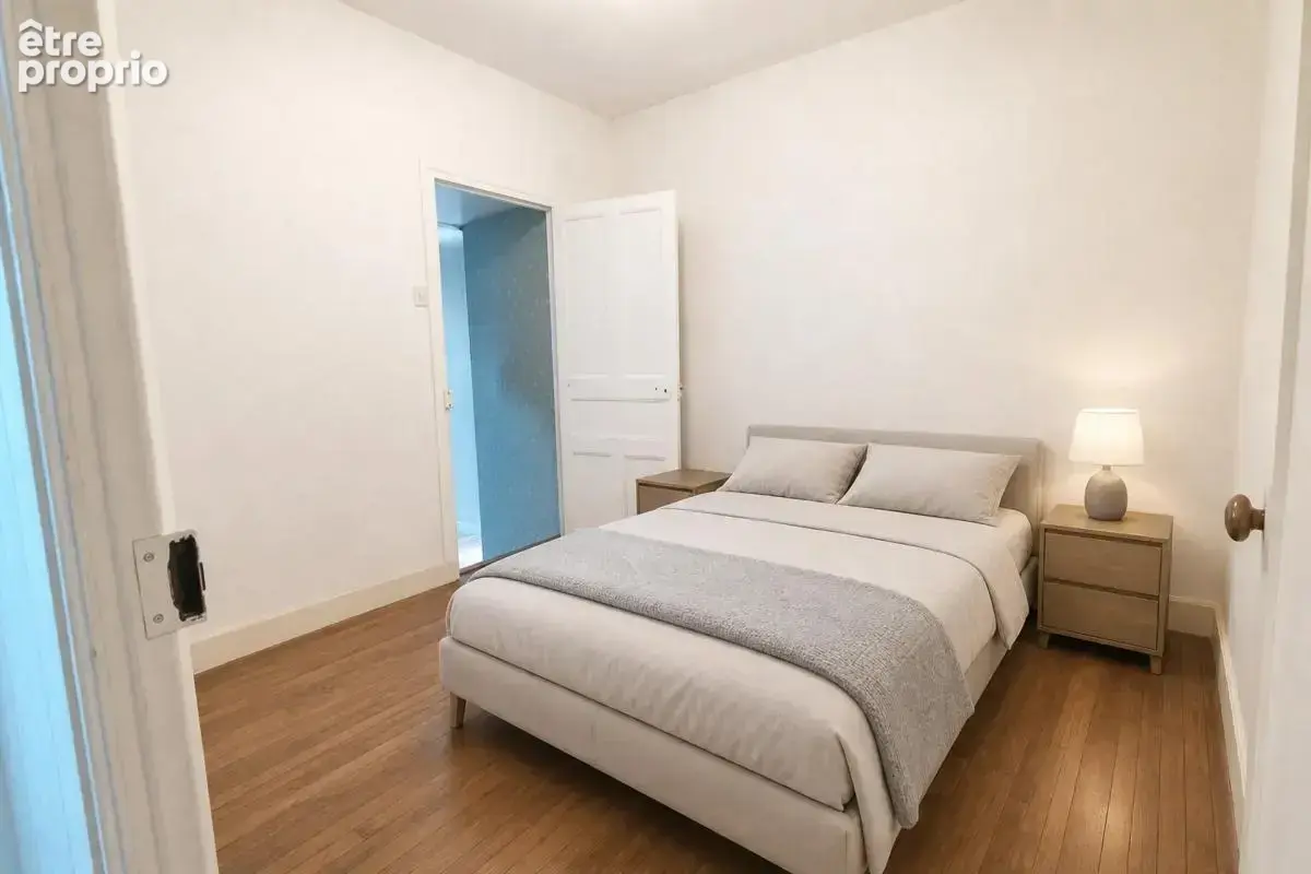 Maison de caractère 182 m2 en vente à Pleyber-Christ - photo 11