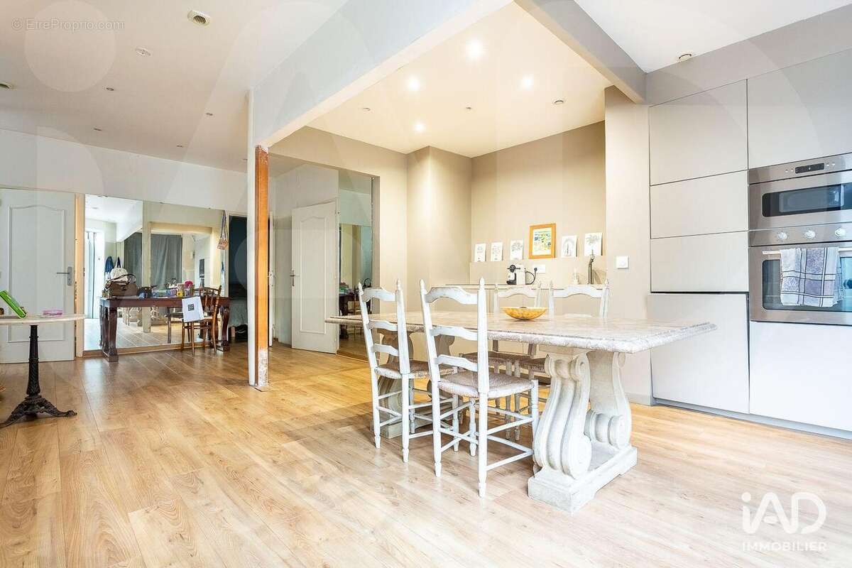 Photo 4 - Commerce à PARIS-17E