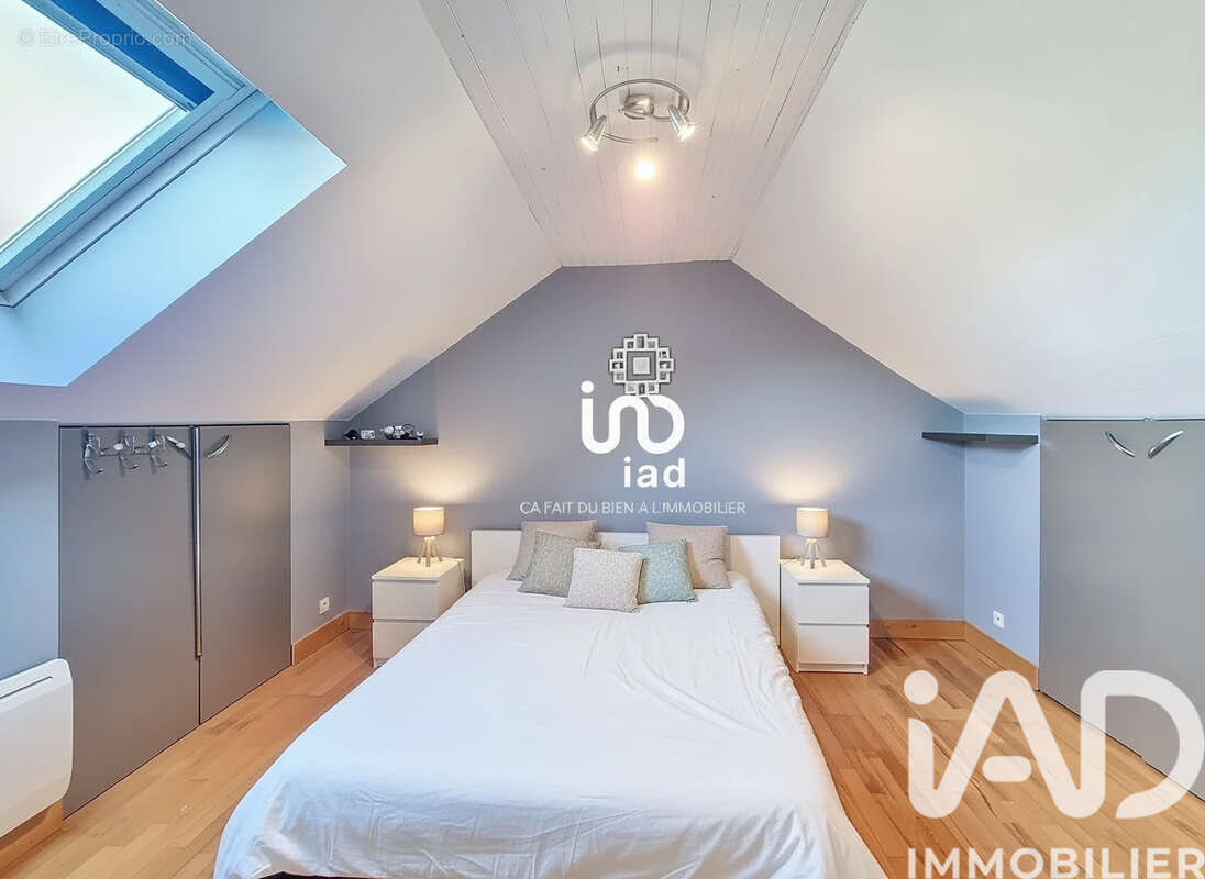 Photo 3 - Maison à BENNECOURT