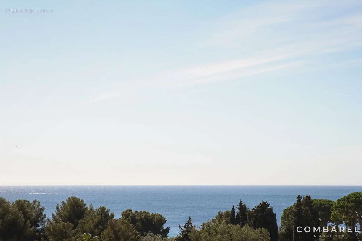 Appartement à LA CIOTAT