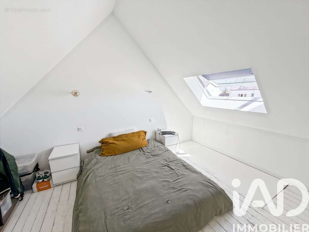 Photo 9 - Maison à RIANTEC