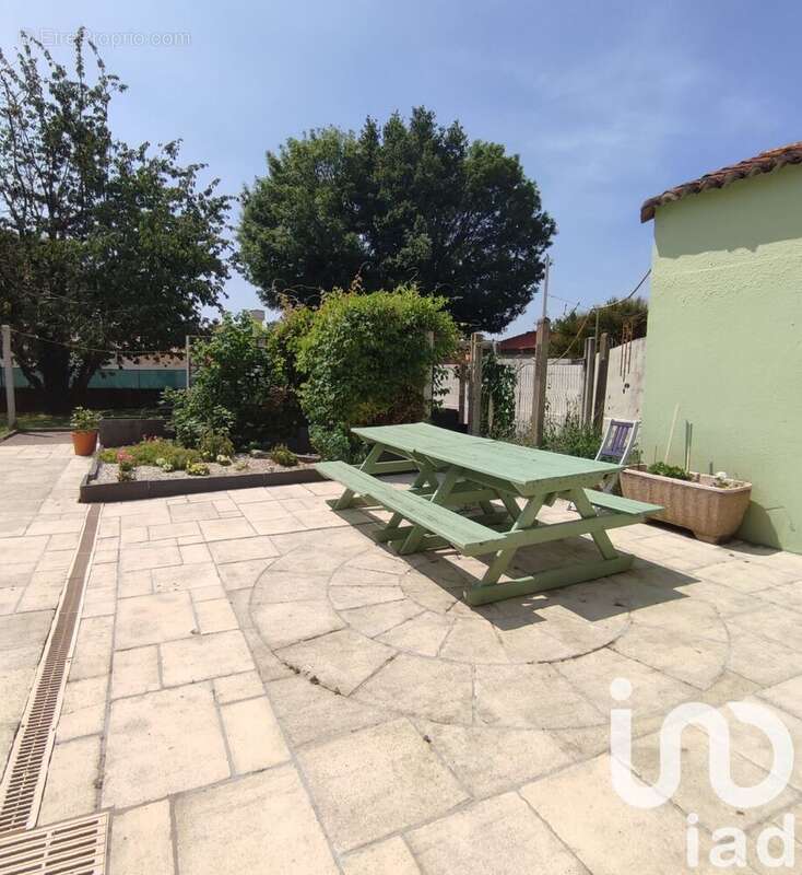 Photo 2 - Maison à BEAUPREAU