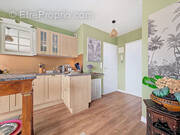 Appartement à SAINT-MALO