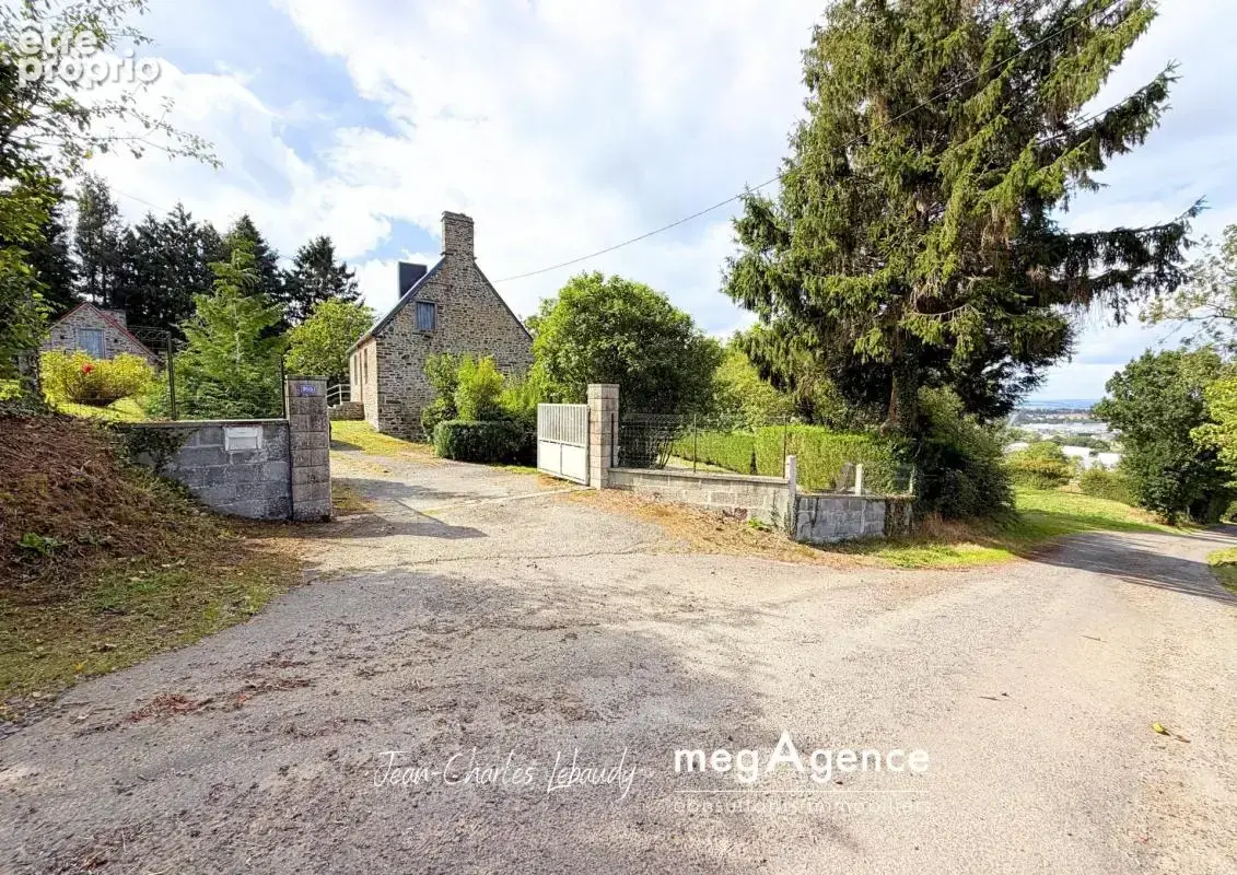 Maison en pierres - Proche Centre ville - photo 15