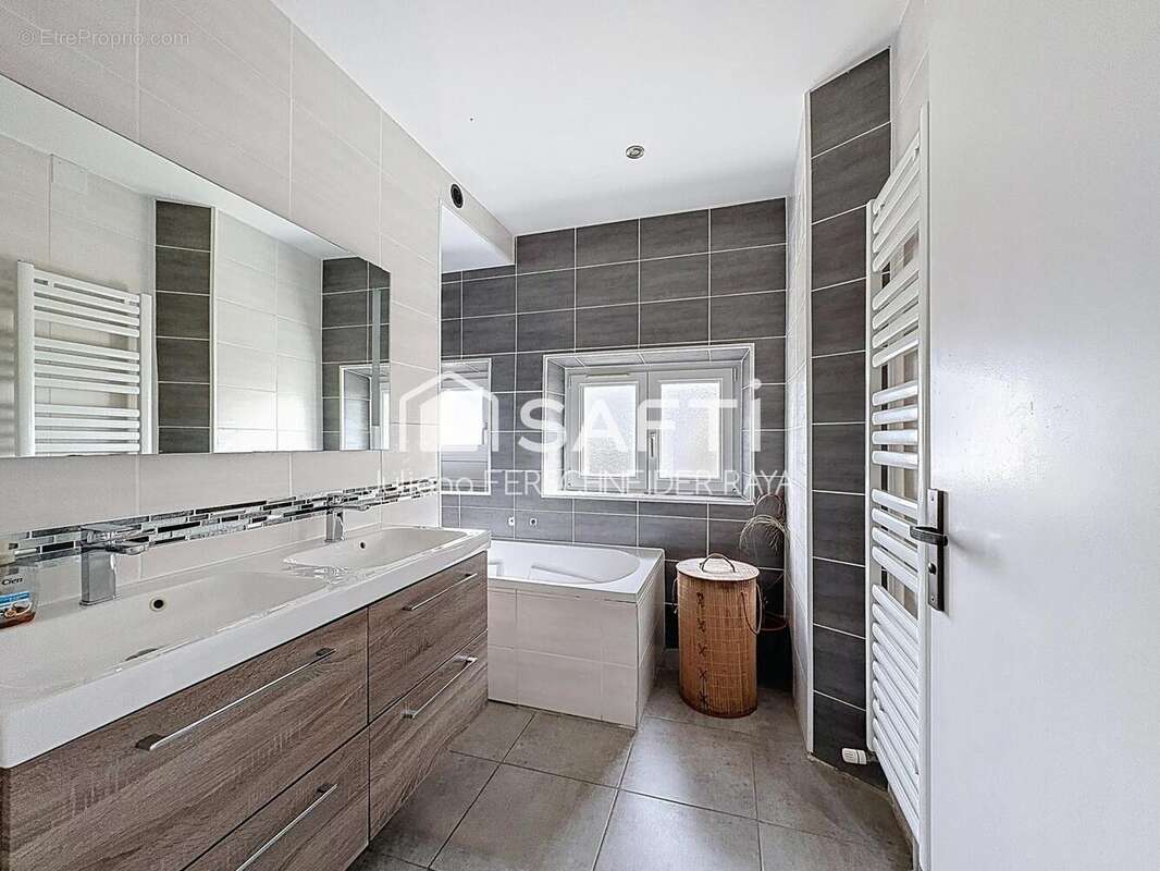 Photo 7 - Appartement à AMNEVILLE