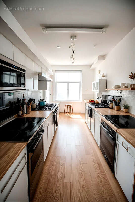 Maison à MONTRICHARD