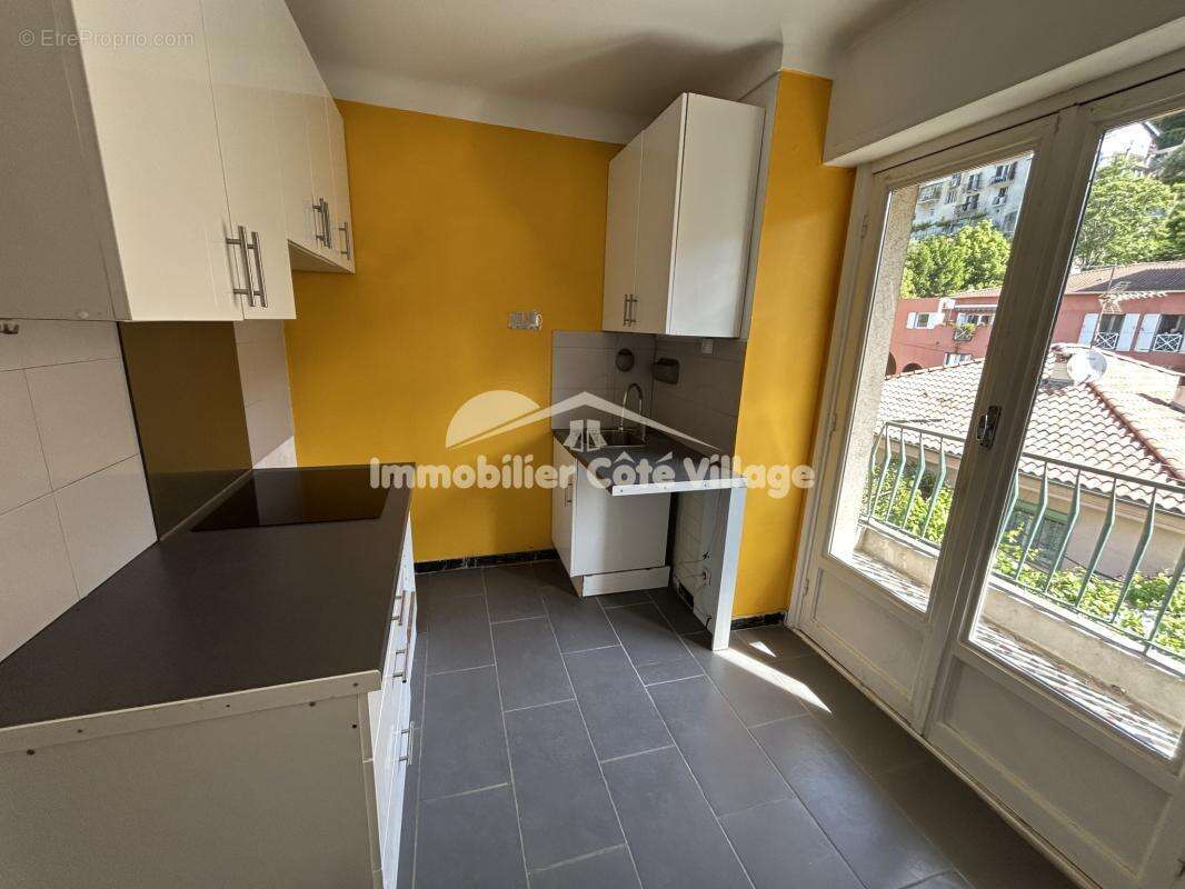 3 pieces - 63m2 - terrasse emplacement ideal - photo 3