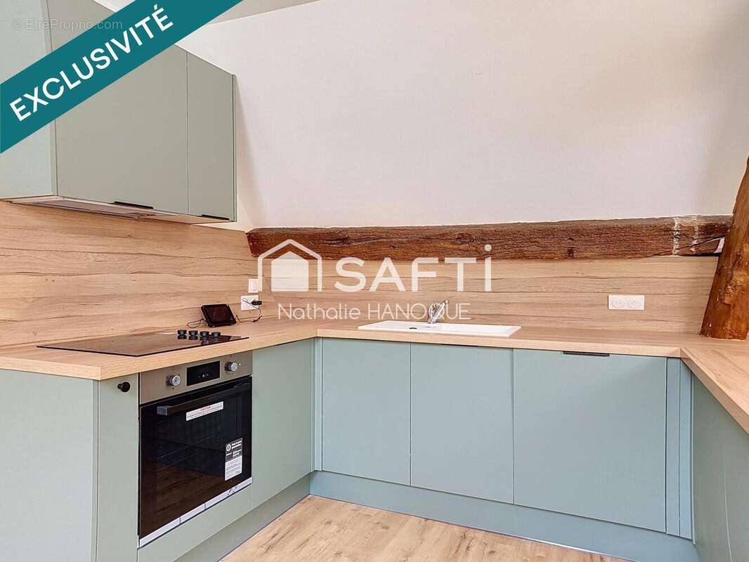 Appartement 81 m² à Thoiry  - photo 7