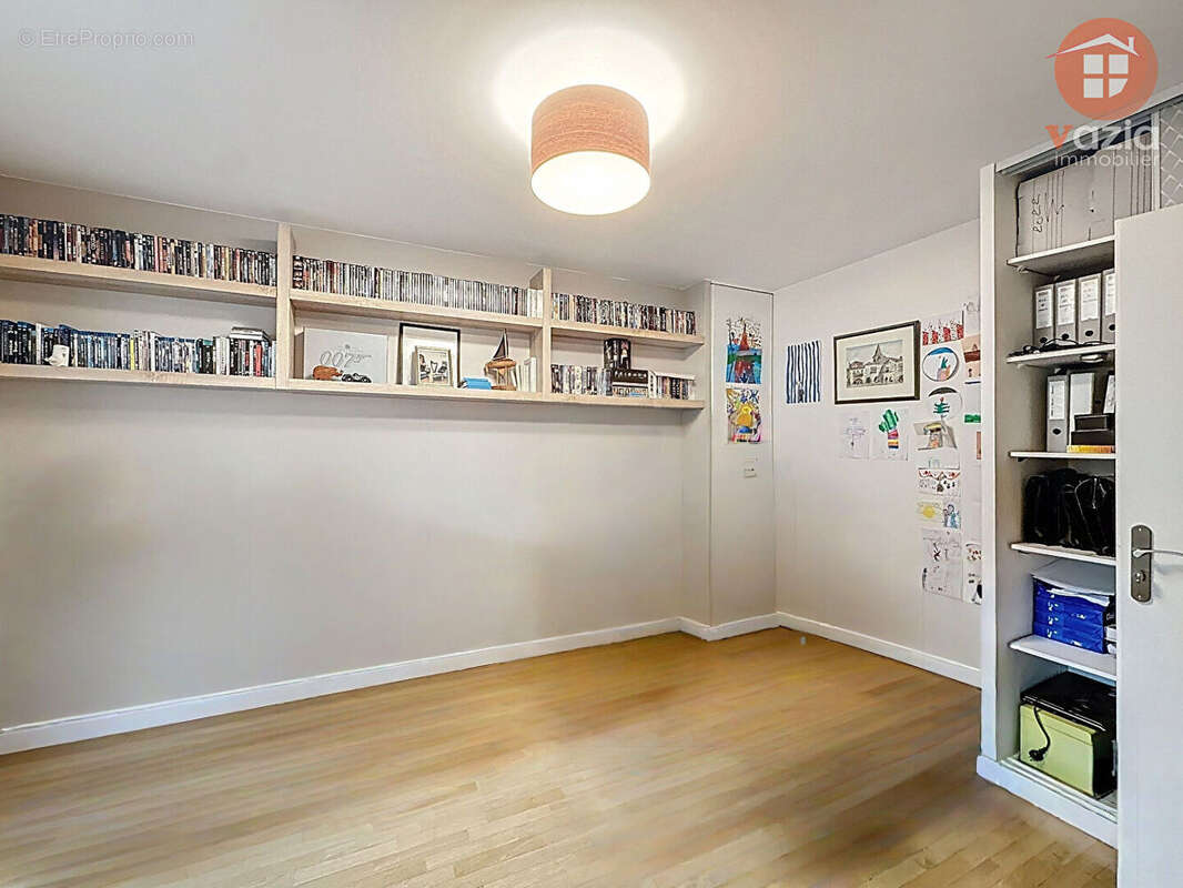 Appartement à PUTEAUX