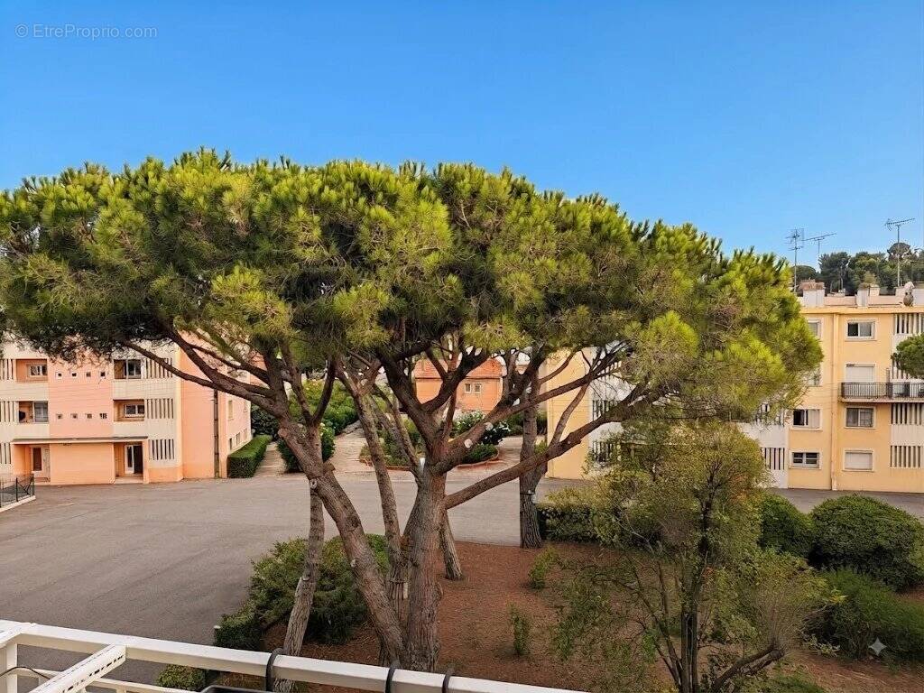 Appartement à LE PRADET