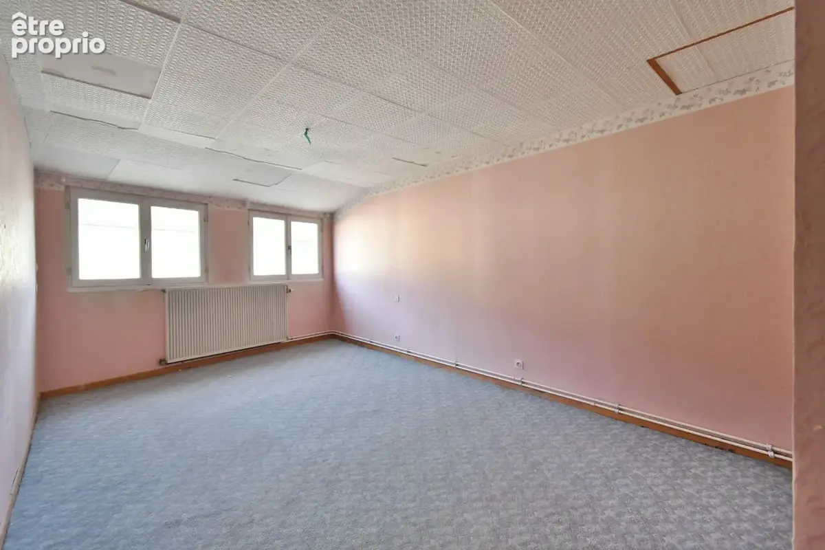 Maison de ville à vendre 5 pièces DIZY (51) avec garage - photo 8