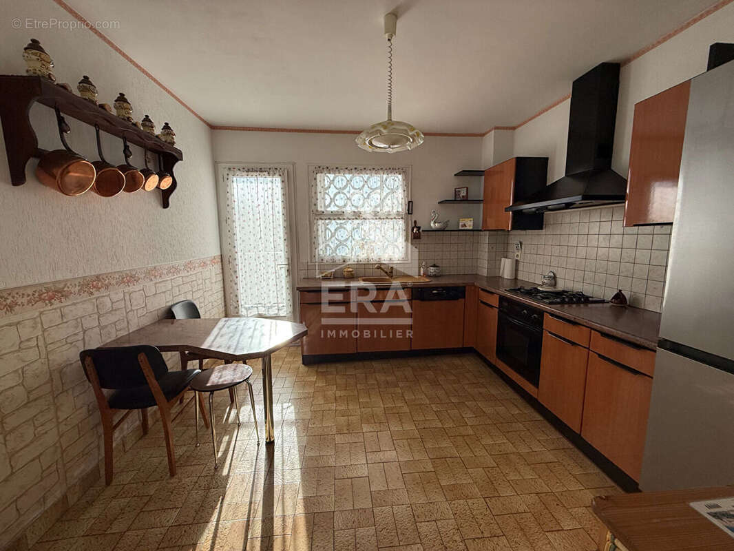 Appartement à MARTIGUES