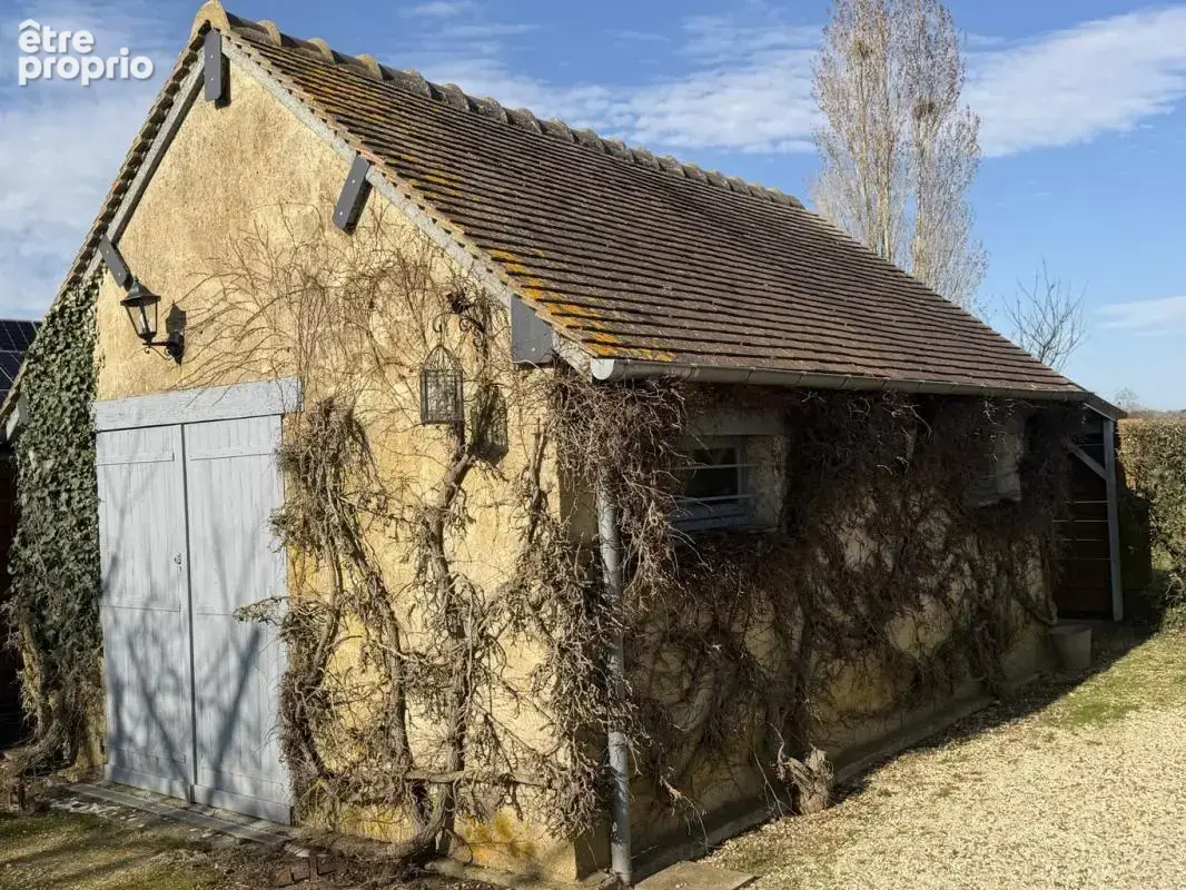 À vendre – maison de campagne rénovée dans le perche - photo 20