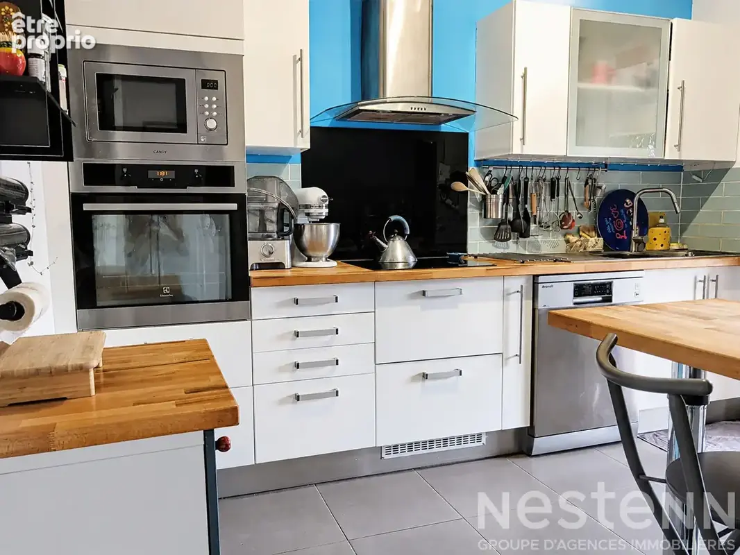 Maison 4 pièces à vendre à La Londe-les-Maures - Rare sur le marché ! - photo 8
