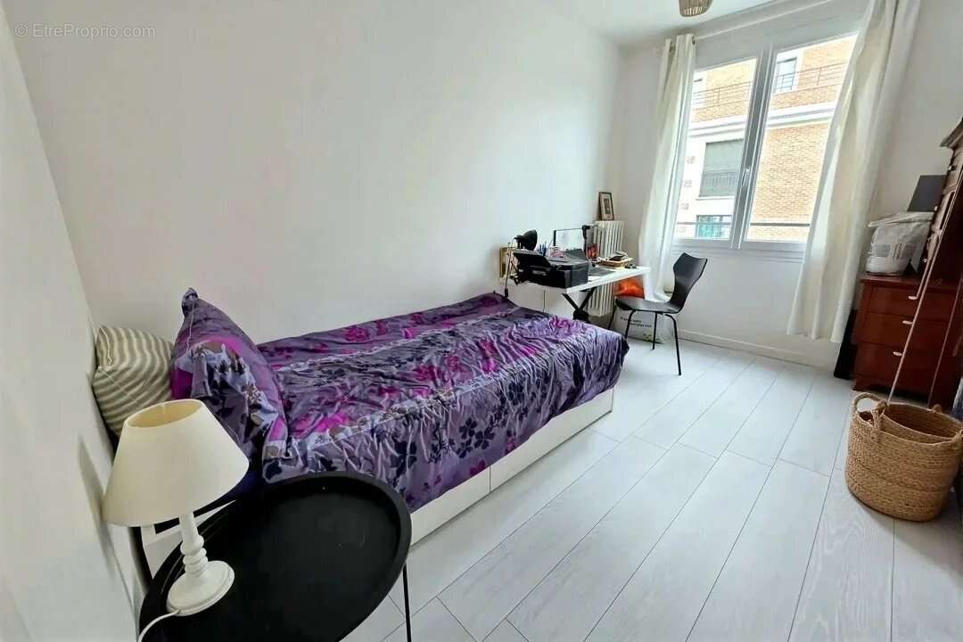 Appartement à CROISSY-SUR-SEINE