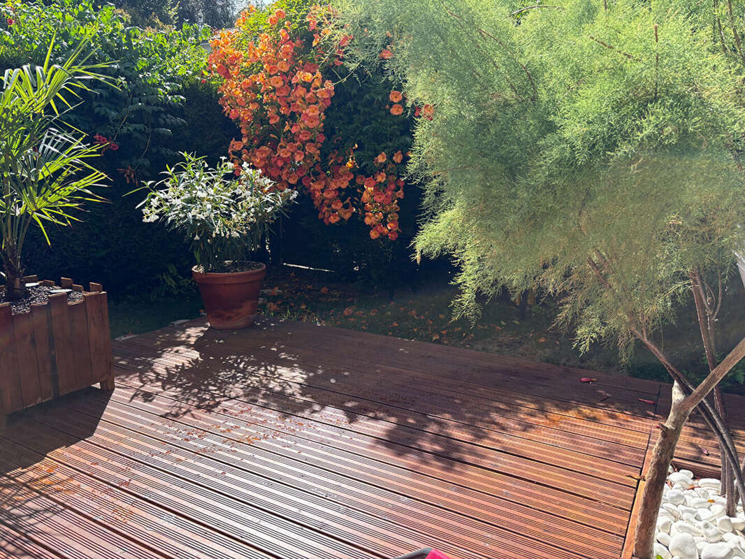 2 pièces terrasse à Nauzan - photo 9