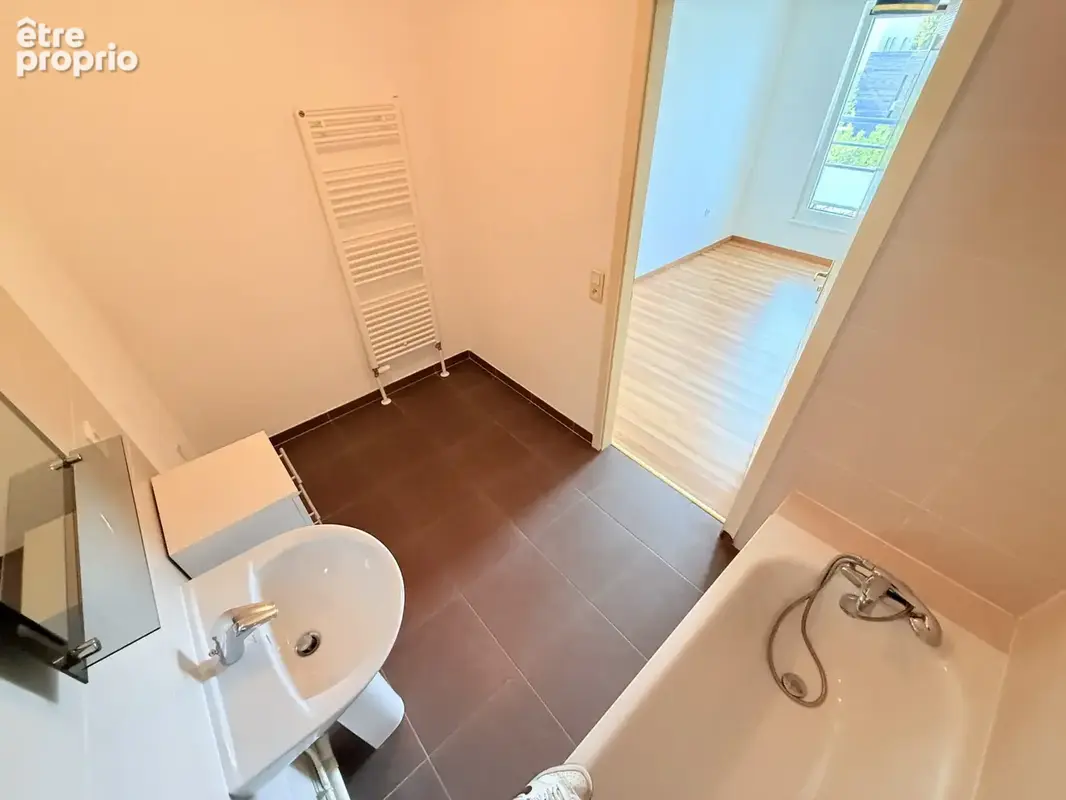 Appartement 2 pièces 44 m² à vendre à Strasbourg (67200) - photo 7