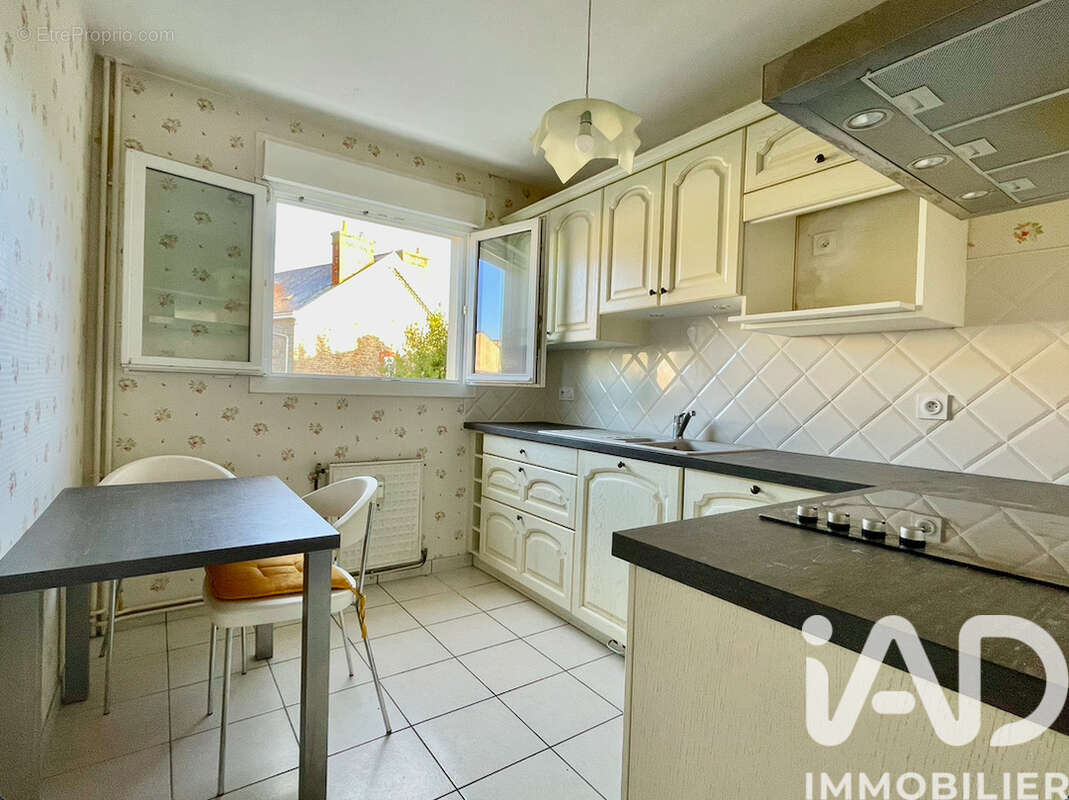 Photo 6 - Appartement à DINAN