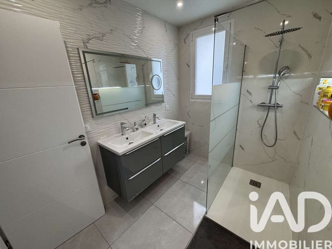 Photo 7 - Maison à FLEURY-LES-AUBRAIS