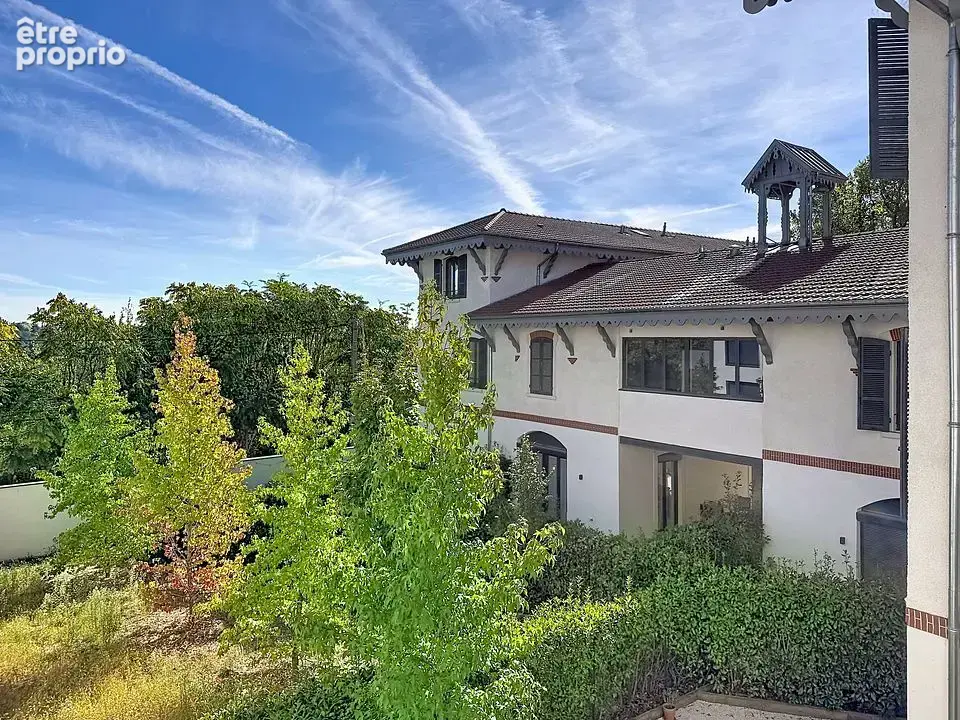 Résidence de 2023 - T3 avec garage fermé - photo 2