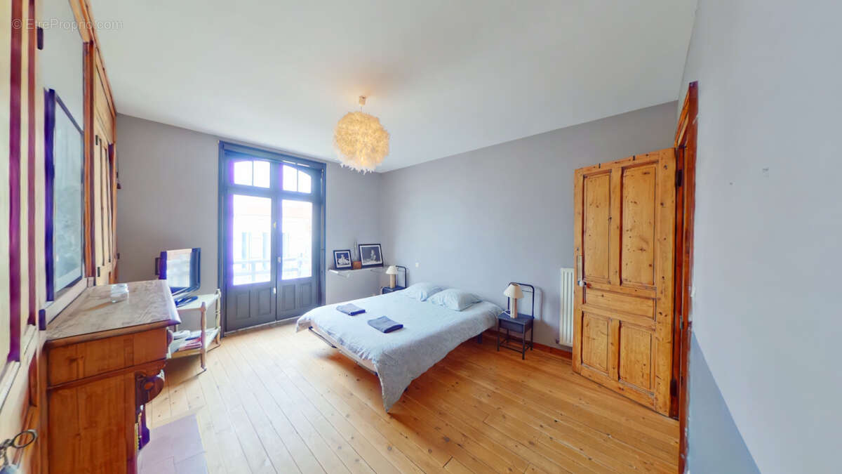 Maison à LE TOUQUET-PARIS-PLAGE