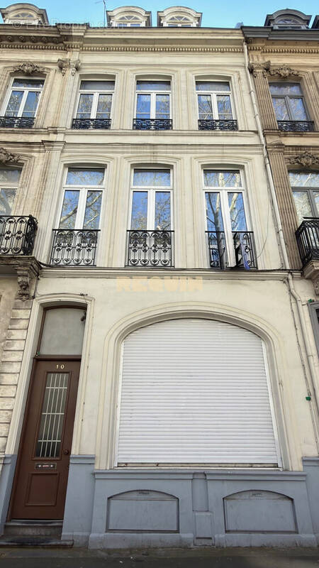 Appartement à LILLE
