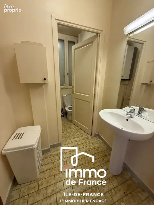 Maison - palaiseau - photo 11