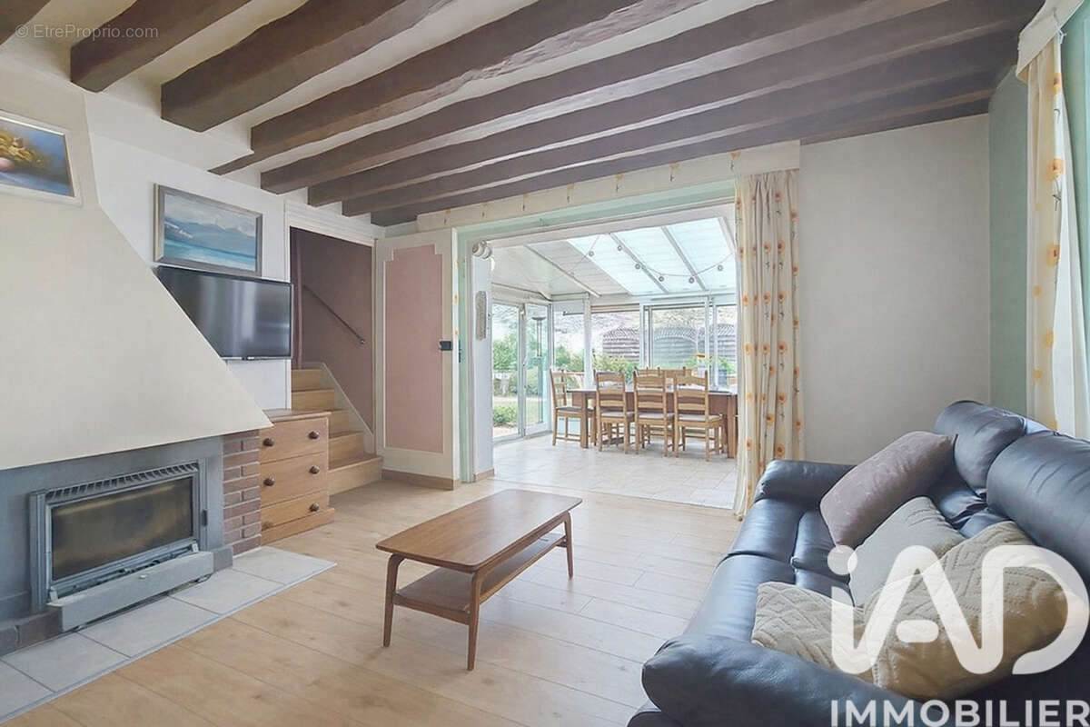 Photo 3 - Maison à EVRY-GREGY-SUR-YERRE