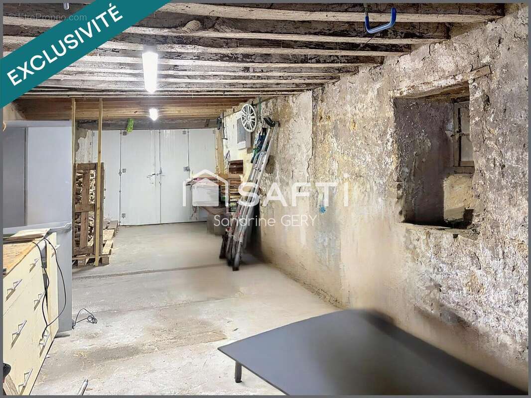 Photo 7 - Maison à LIVRE