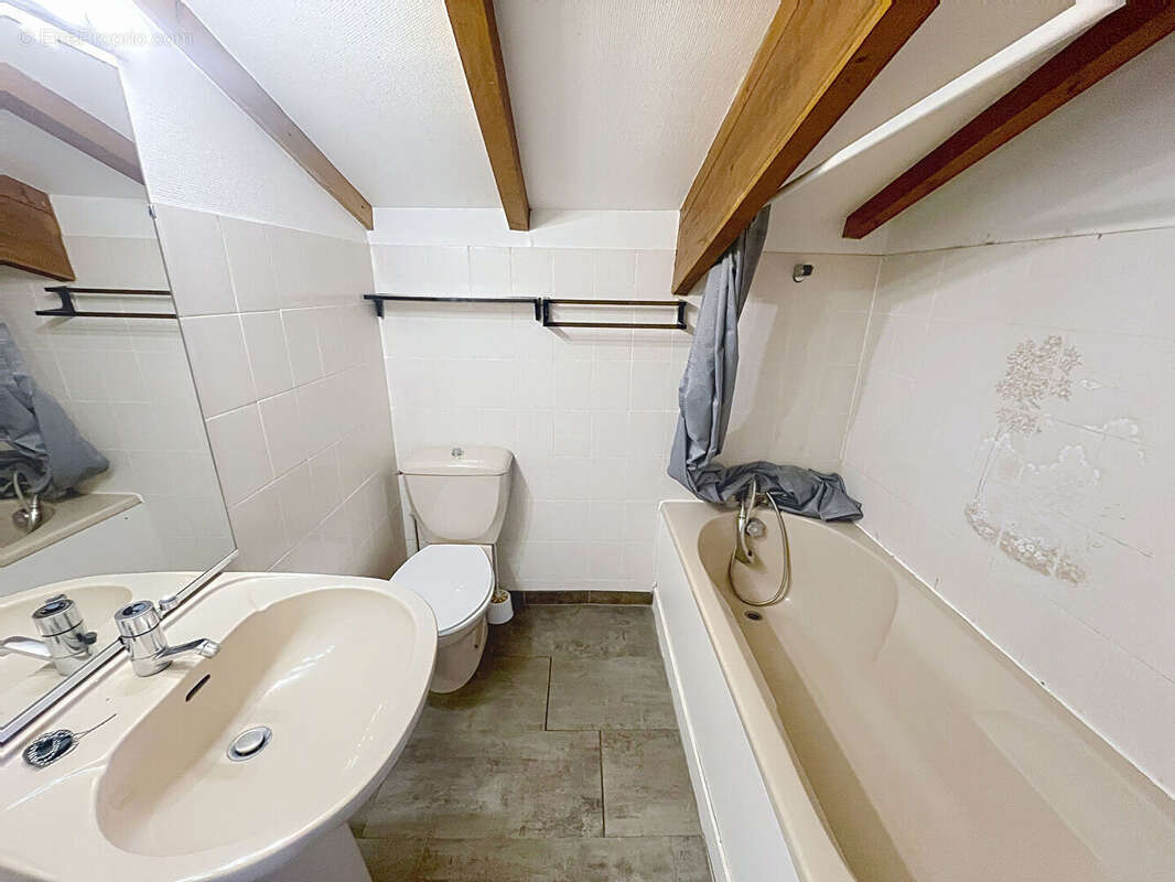 Appartement à ROCHEFORT