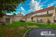 Maison à LES ESSARTS-LE-ROI