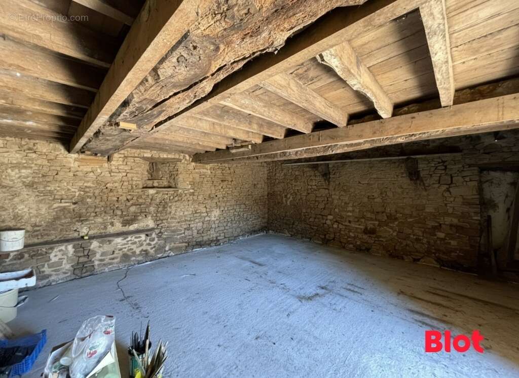 Maison 45 m² à Pance  - photo 7