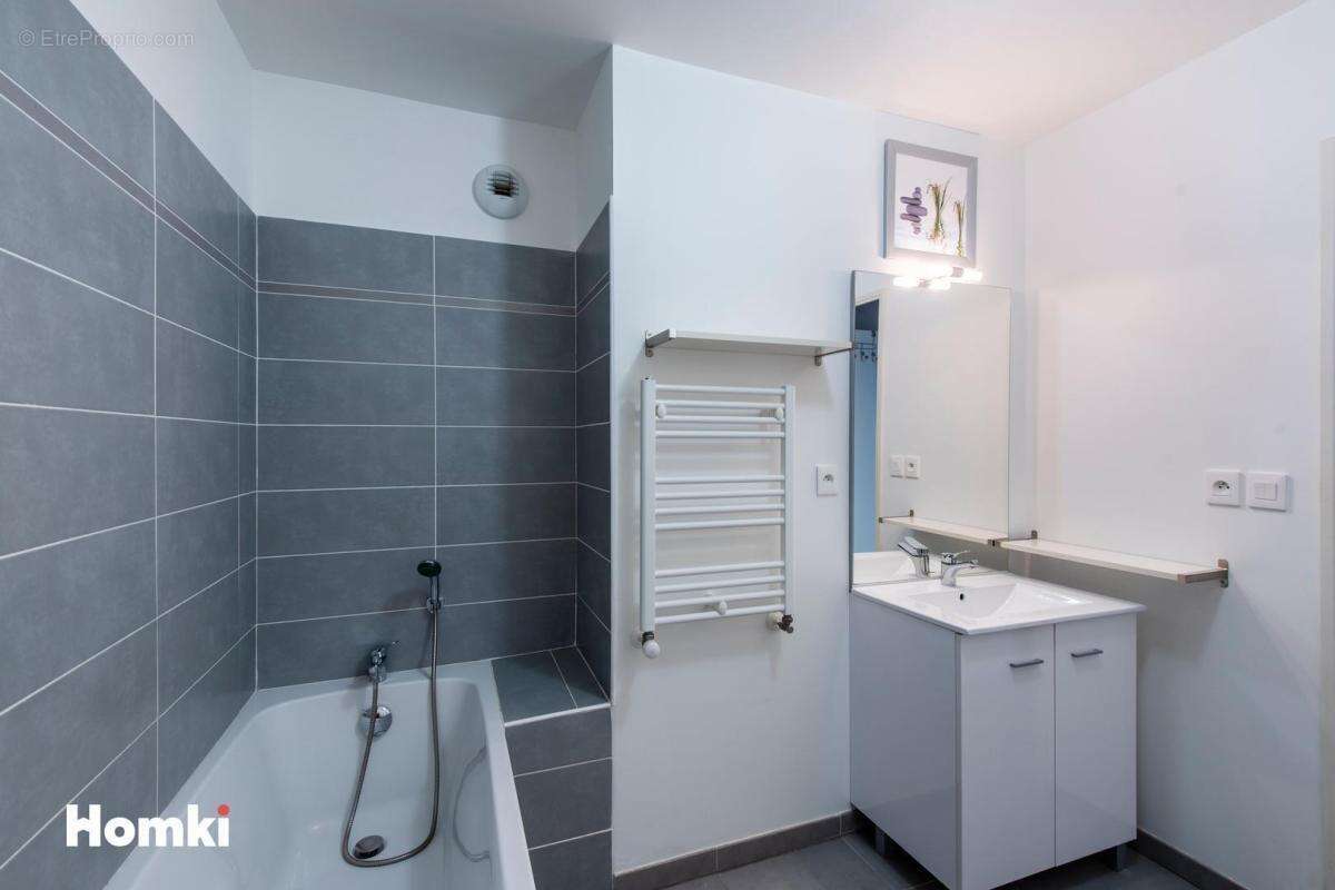 Appartement à MARIGNANE
