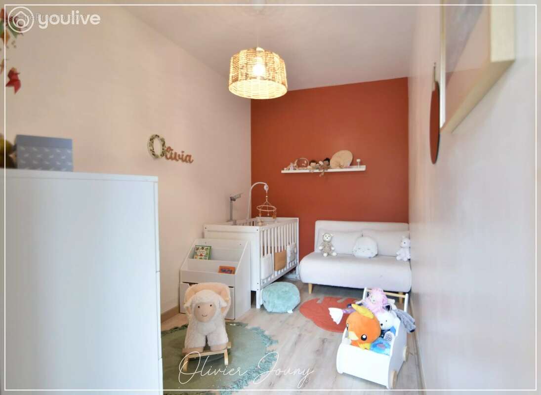 T4 Duplex – Terrasse – Grenier - photo 8