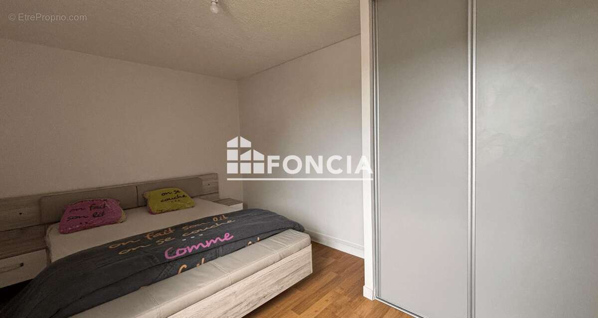 Appartement à QUIMPER