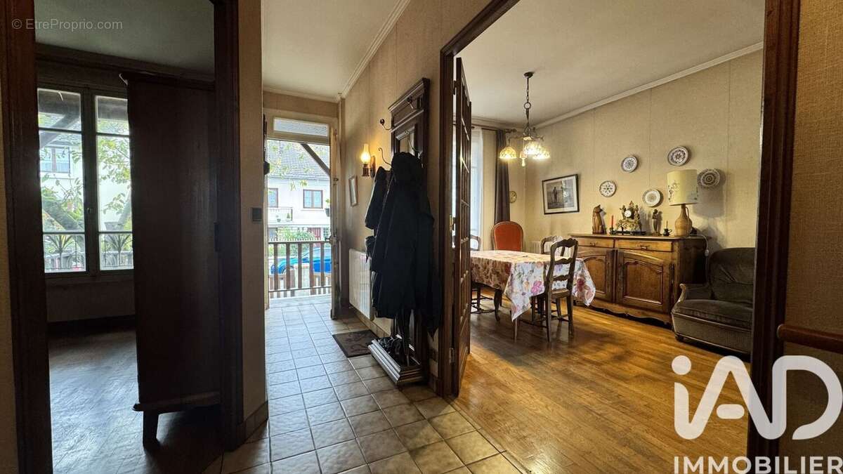 Photo 6 - Maison à ORMESSON-SUR-MARNE