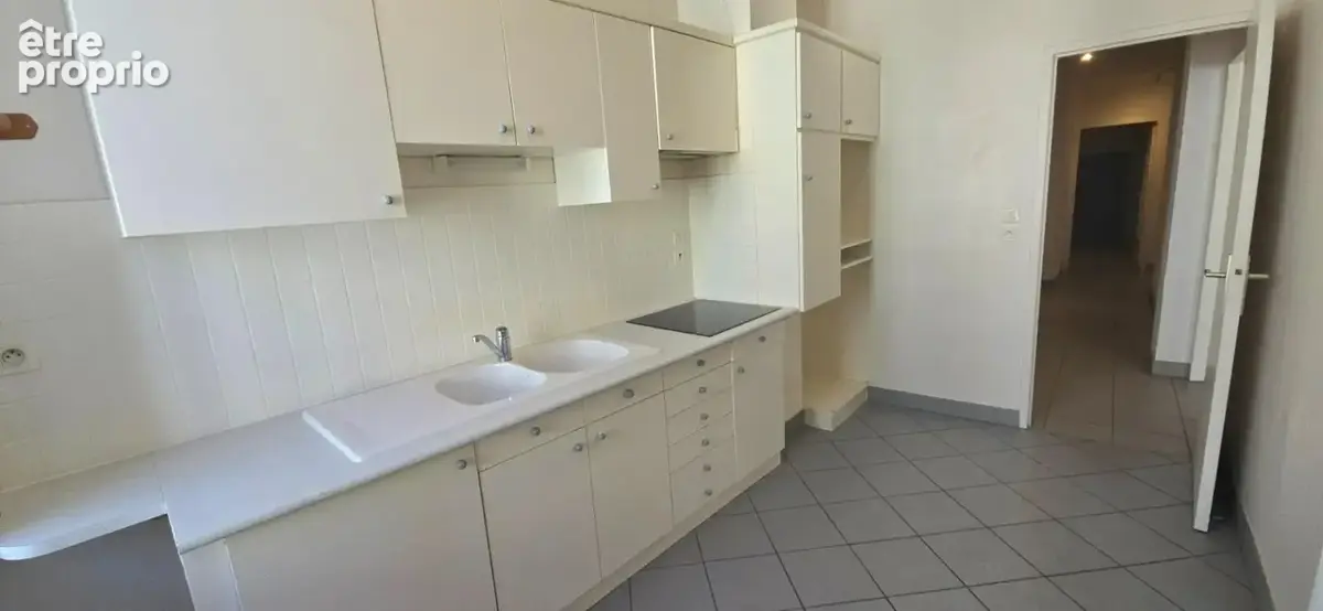 Appartement T3, résidence sécurisée avec ascenseur et cave privative - photo 8