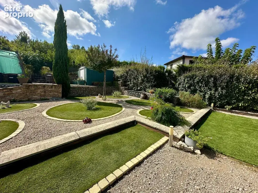 Villa 4 chambres, clé en main avec vues panoramiques, jardin et piscine à Limoux - photo 23